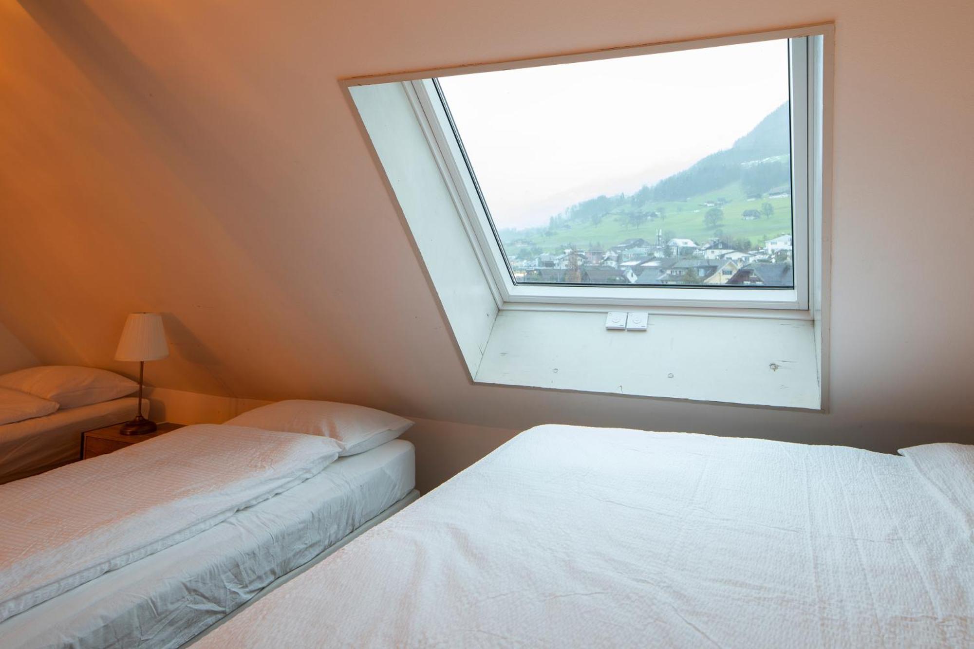 Rigiblick Am See Buochs Habitación foto